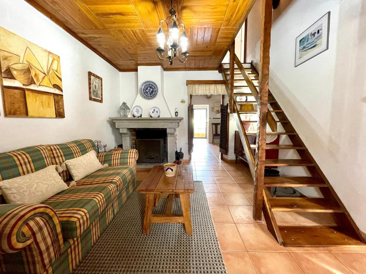 Вілла Casa Do Estaleiro Фурнаш Екстер'єр фото