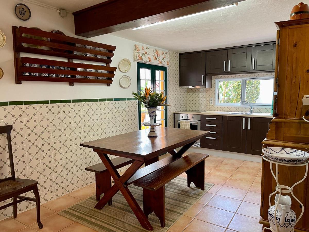 Вілла Casa Do Estaleiro Фурнаш Екстер'єр фото
